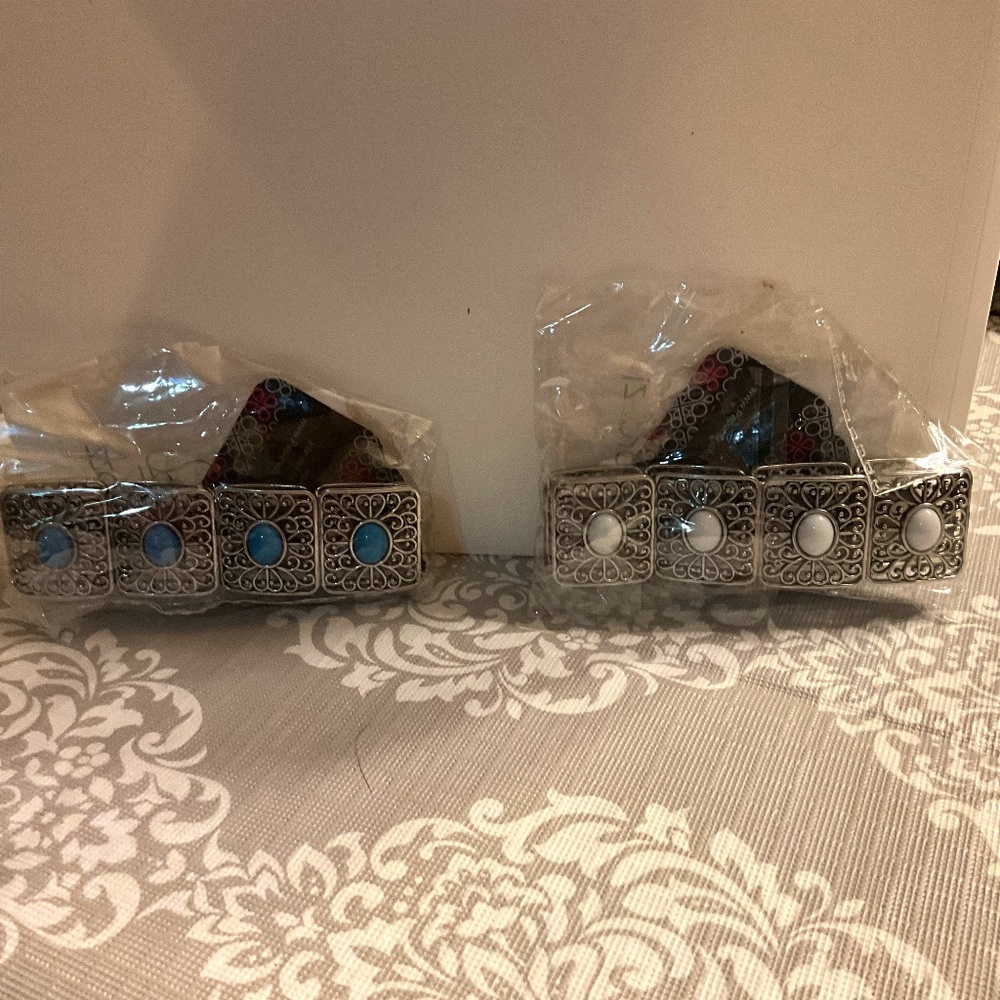 Papalazzi Bracelets
